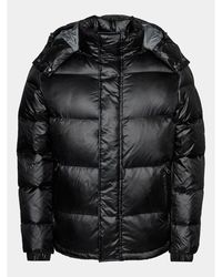La Martina - Daunenjacke Whit Wmo021 Pa067 Regular Fit - Lyst