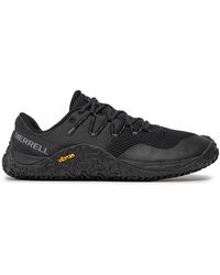 Merrell - Laufschuhe Trail Glove 7 J037151 - Lyst