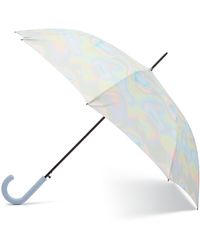 Esprit - Regenschirm Long Ac 58682 - Lyst