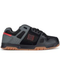 Dc - Sneakers Stag 01813061 - Lyst