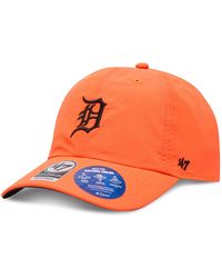 '47 - Cap Mlb Detroit Tigers Brrr '47 Clean Up B-Brrrc09Bbu - Lyst