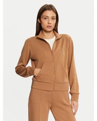 Guess - Sweatshirt V5Rq17 Kcob2 Regular Fit - Lyst