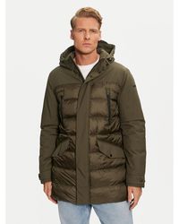 Geox - Winterjacke Sapienza M4628K Tc188 F1789 Regular Fit - Lyst