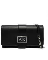 ARMANI EXCHANGE - Handtasche Xw000358 Af12039 Uc001 - Lyst