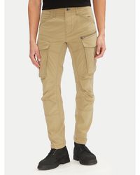 G-Star - Stoffhose Rovic D02190-D909 6057 Regular Fit - Lyst