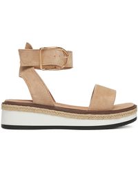 DeeZee - Espadrilles Ws091-01 - Lyst