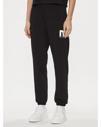 DKNY - Jogginghose Dp3P3379 Relaxed Fit - Lyst