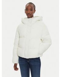 Calvin Klein - Winterjacke J20J224112 Regular Fit - Lyst