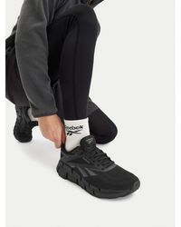 Reebok - Laufschuhe Eo-Zig Dynamica 6 100225490 - Lyst