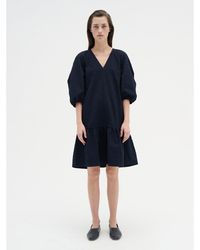 Inwear - Kleid Für Den Alltag Edenaiw 30108431 Regular Fit - Lyst