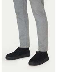 Clarks - Mokassins Torhill Lo 26172019 - Lyst