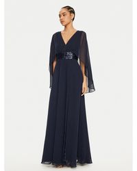Swing - Abendkleid 5Ai10300 Regular Fit - Lyst