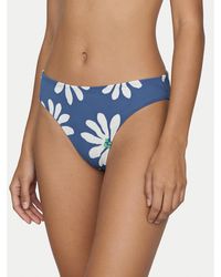 Roxy - Bikini-Unterteil Printed Essentials Erjx405188 - Lyst