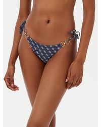 Guess - Bikini-Unterteil E5Go27 Kcrl2 - Lyst