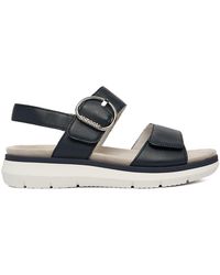 Remonte - Sandalen Ceo-D2K50-14 - Lyst