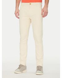 Blend - Stoffhose Natan 20703472 Regular Fit - Lyst