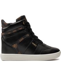 Guess - Sneakers Morens Fl7Mrn Fal12 - Lyst