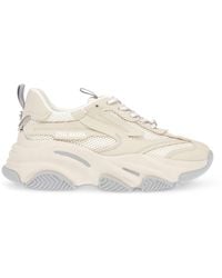 Steve Madden - Sneakers Possession-E Sneaker Sm19000033-04005-Bbo - Lyst
