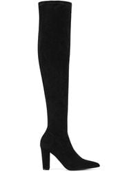 DeeZee - Overknees Wfa3127-1 - Lyst