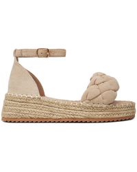 DeeZee - Espadrilles Le601-59 - Lyst