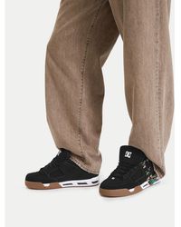DC Shoes - Sneakers Eo-Command Dc02220007 - Lyst