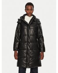Morgan - Winterjacke 242-Gdon Regular Fit - Lyst