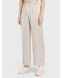 Comma, - Stoffhose 2119925 Regular Fit - Lyst