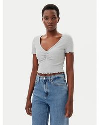 ONLY - T-Shirt Betty 15311919 Regular Fit - Lyst
