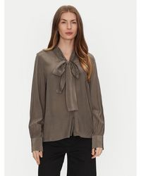 Gap - Bluse 618636-00 Regular Fit - Lyst