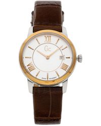 Gc - Uhr Y57006L1 - Lyst