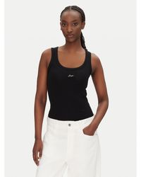BOSS - Top C_Ematite 50547548 Slim Fit - Lyst