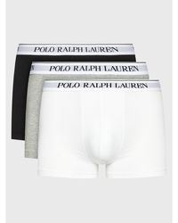 Polo Ralph Lauren - 3Er-Set Boxershorts 714830299052 - Lyst