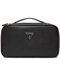 Guess - Kosmetiktasche Norom Twsn90 91045 - Lyst