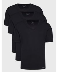 Michael Kors - 3Er-Set T-Shirts Br2V001023 Regular Fit - Lyst
