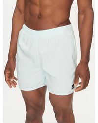 adidas - Badeshorts Solid Clx Jc9918 Regular Fit - Lyst