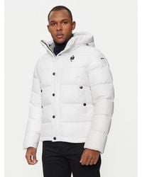Blauer - Daunenjacke 24Wbluc03028 Regular Fit - Lyst