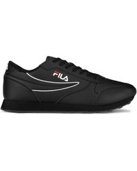 Fila - Sneakers Orbit 1010263-12V - Lyst