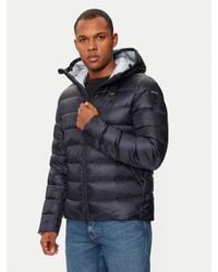 Blauer - Daunenjacke 24Wbluc03023 888Lu Regular Fit - Lyst