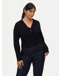 Vero Moda - Strickjacke Art 10332210 Regular Fit - Lyst