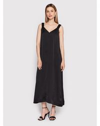 DKNY - Kleid Für Den Alltag P2Dbtn10 Regular Fit - Lyst