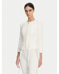 Elisabetta Franchi - Sakko Gi-135-51E2 Regular Fit - Lyst
