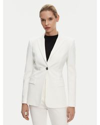 Pinko - Sakko 104903 A1L3 Regular Fit - Lyst