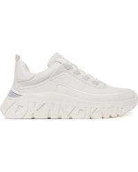 DKNY - Sneakers Lacombe K1522639 - Lyst