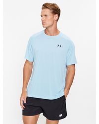 Under Armour - T-Shirt Ua Tech 2.0 Ss Tee 1326413 Loose Fit - Lyst