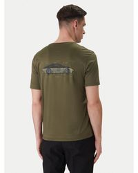 BOSS - T-Shirt Ps Spirit70 Car 50561856 Regular Fit - Lyst