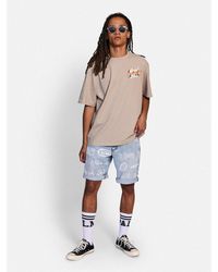 Redefined Rebel - T-Shirt Carter 221042 Boxy Fit - Lyst
