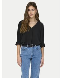 Jdy - Bluse Divya 15226911 Regular Fit - Lyst
