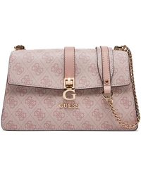 Guess - Handtasche Hwsg96 29210 - Lyst