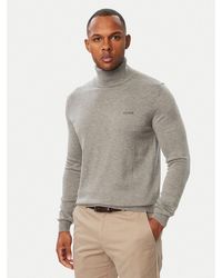 Guess - Rollkragenpullover M6Br14 Z1362 Regular Fit - Lyst