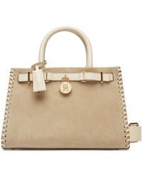 Tommy Hilfiger - Handtasche American Icon Mini Tote Su Aw0Aw17469 - Lyst